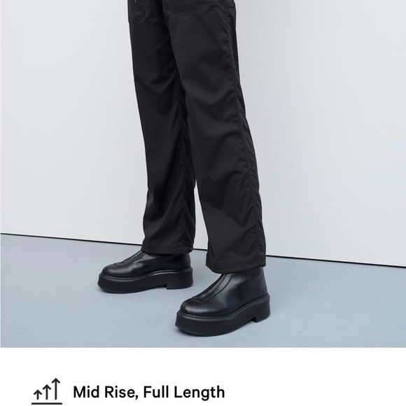 Lululemon women’s dance studio pant - Picture 10 of 10